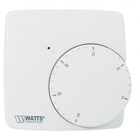 Watts Kamerthermostaat Belux Basic 24V NC