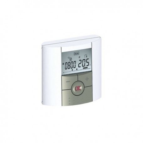 Watts Vision LCD thermostaat programmeerbaar BT-DP02 RF