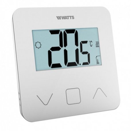 Watts Vision Digital Touch thermostaat BT-D03 RF 868MHZ