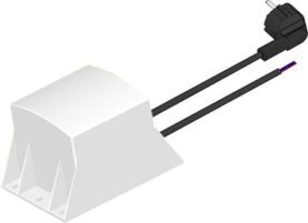 Watts industrie transformator module 24 volt AC - voor master (900700005)