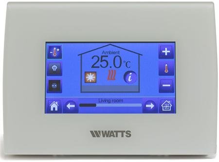 Watts Centrale regelaar WIFI Smart Home Systeem 900007255 (draadloos)