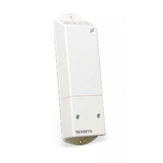 Watts RF ontvanger (draadloos) t.b.v elektrische verwarming en componenten 10A (900006674)