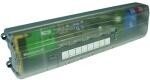 Honeywell HCE80-NL zone vloerverwarming regelaar draadloos - 5(8) zones 230V IP30