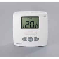 Watts  kamerthermostaat digitaal  RF draadloos 38.005