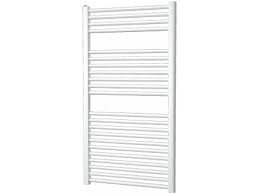 Plieger Palermo handdoek radiator 1111 x 600 kleur Pergamon (605 watt)