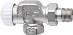 Heimeier standaard thermostatische radiatorkraan 1/2