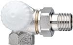 Heimeier standaard thermostatische radiatorkraan 1/2