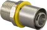 Uponor Puntstuk 32 mm x 1