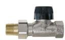 Honeywell Thermostatische radiatorkraan 1/2