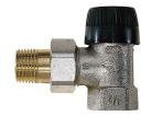 Honeywell Thermostatische radiatorkraan 1/2