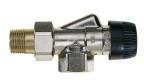 Honeywell Thermostatische radiatorkraan 1/2