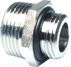 Nippel 1/2 BU x 3/4