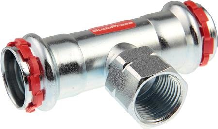 VSH Sudopress T-STUK 22 x 1/2