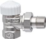 Heimeier standaard thermostatische radiatorkraan 3/4