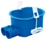 ABB Hollewand inbouwdoos HW150-F1,5 - 2 x 16/19 mm