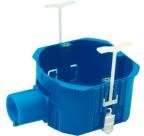 ABB Hollewand inbouwdoos HW40-F - 1 x 16/19 mm