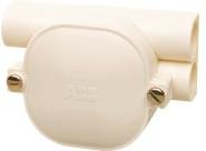 ABB - 4208-D Lasdoos -O= + deksel