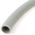 Flexibele buis halogeenvrij 20 mm grijs - rol Ã¡ 50 meter -