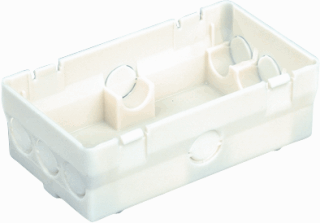 ABB - Universele lasdoos 3611