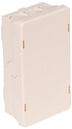ABB - 3611-D Universele lasdoos + deksel