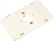 ABB - 3543 Universele lasdoos montagedeksel voor 3611