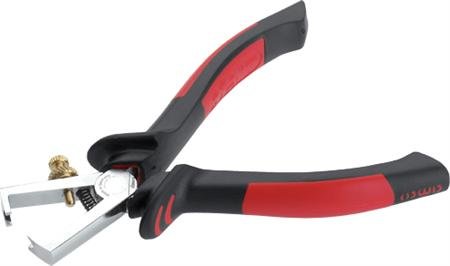 Cimco Striptang safetyline 160 mm