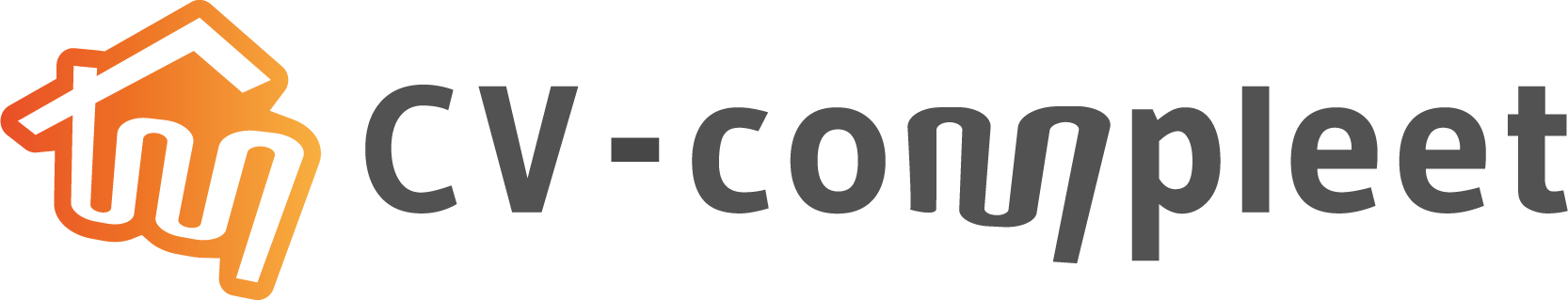 Logo CV Compleet